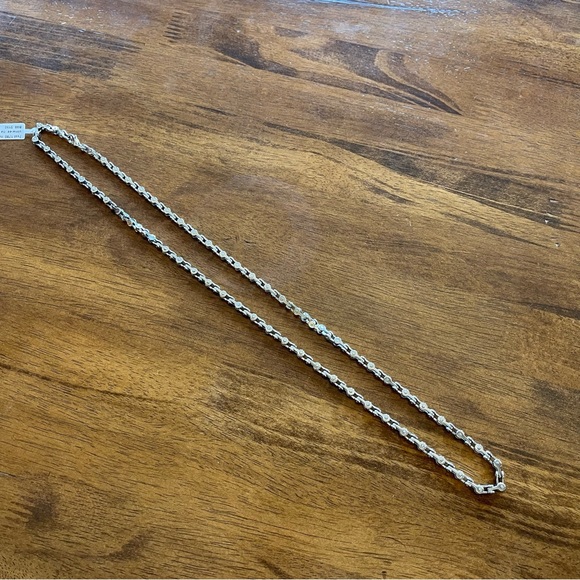 30” Stainless Steel Bike Link Chain - Picture 8 of 10